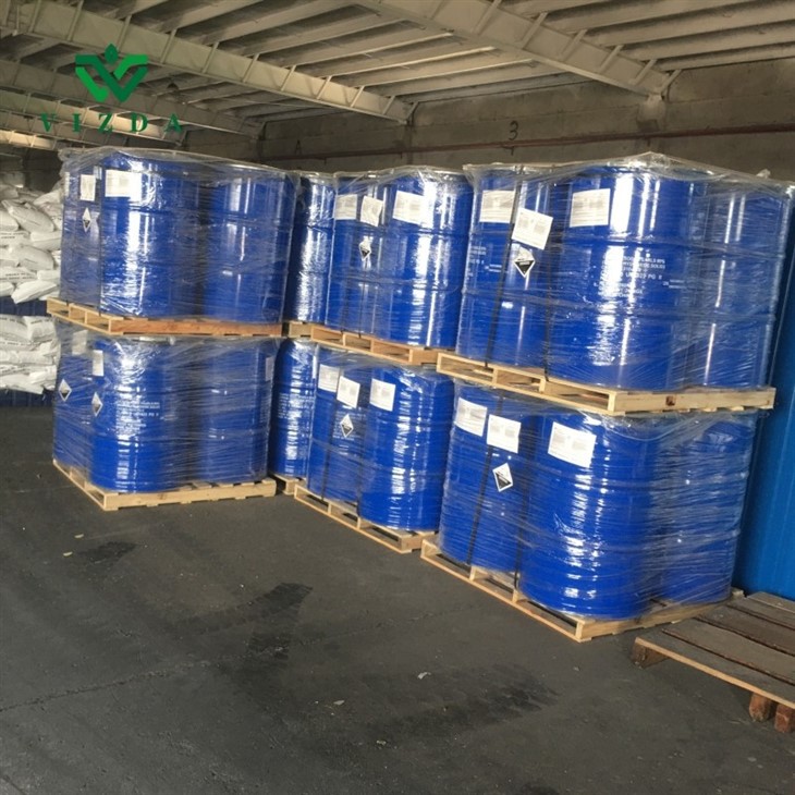 Chemical Caustic Soda Liquid