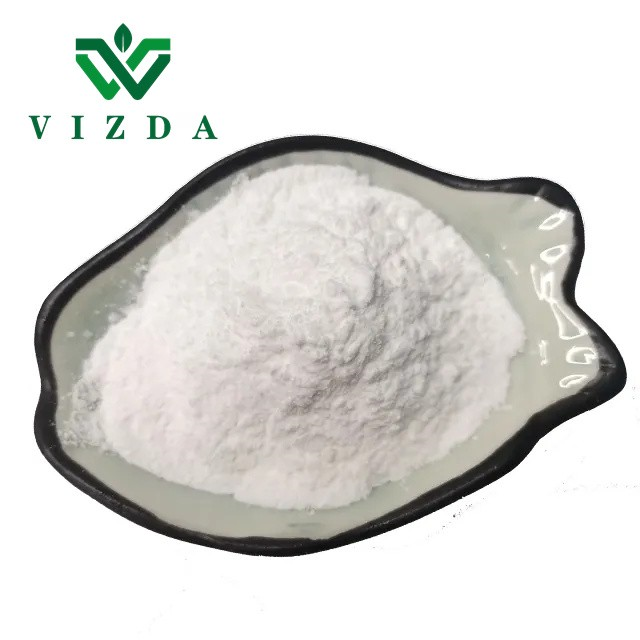 Citrate Complexing Nutrients Zinc Citrate Powder