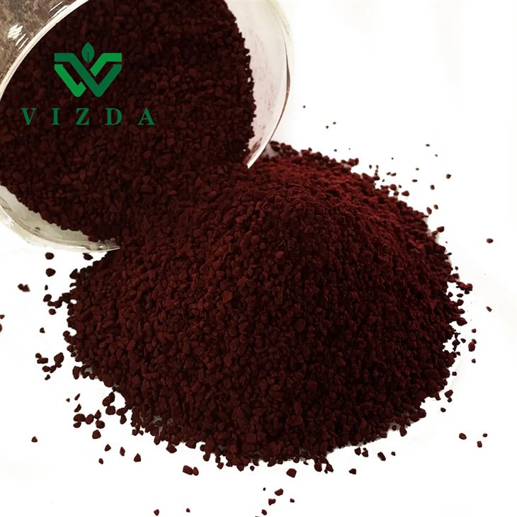 EDDHA Fe rostlinný výživový doplněk