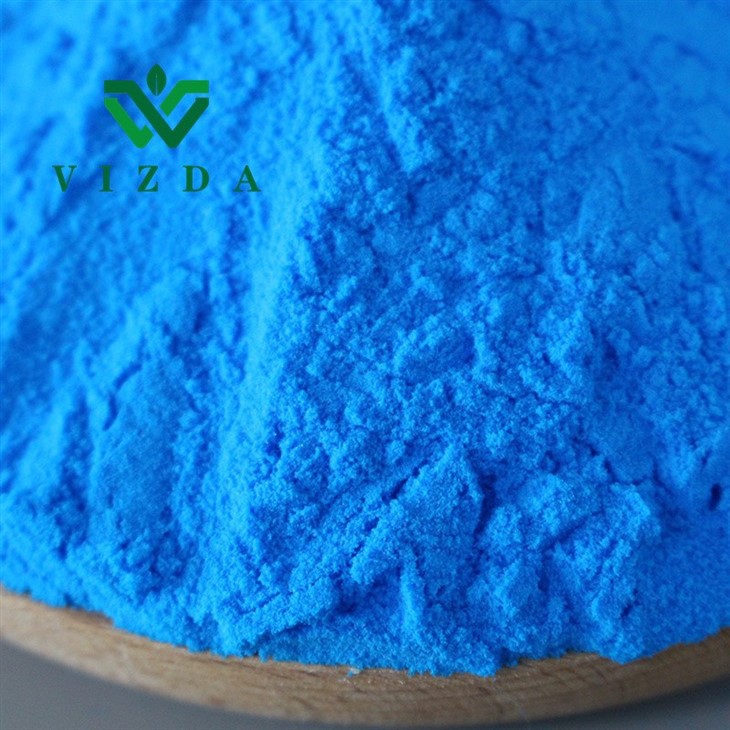 EDTA Chelated Copper Cu EDTA