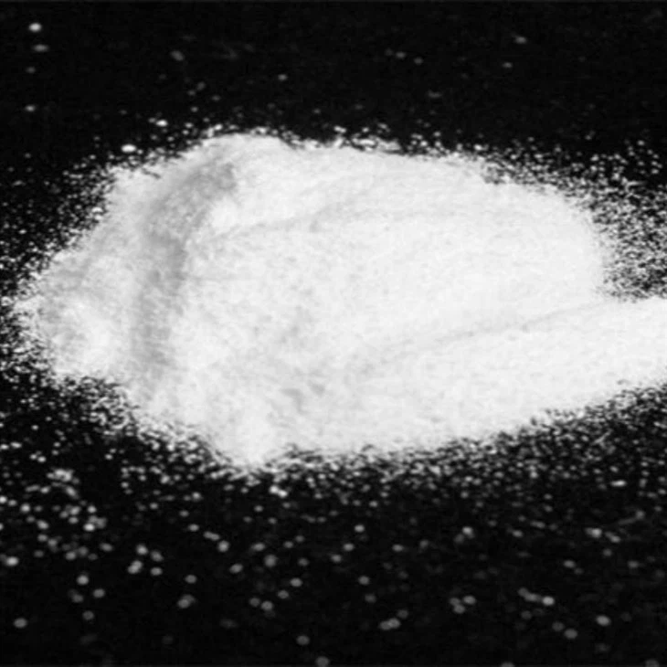 Fire Extinguishing Potassium Bicarbonate