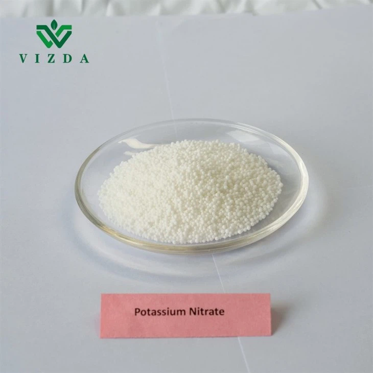 Glass Industry Potassium Nitrate