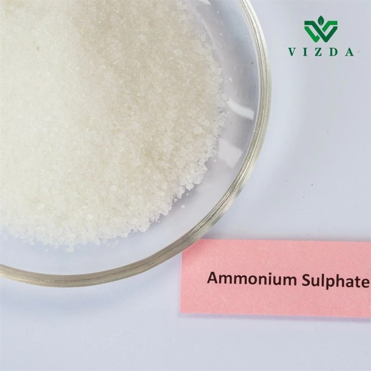 Leather Deashing Agent Ammonium Sulfate
