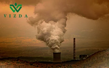 Francouzské oficiální vydání akčního plánu pro rok 2030 pro snížení emisí skl...