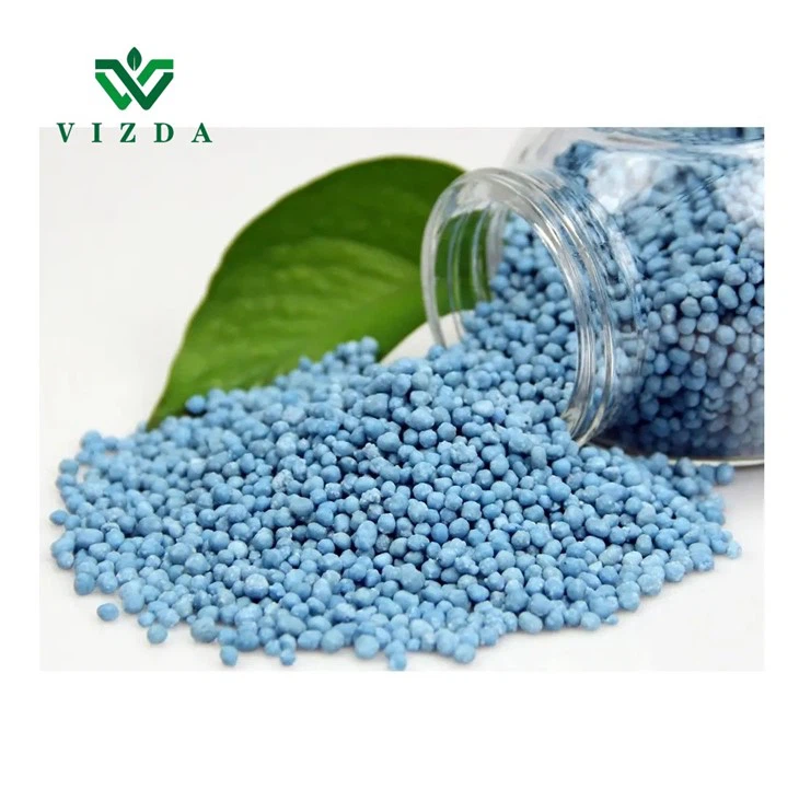 NPK Compound Fertilizer