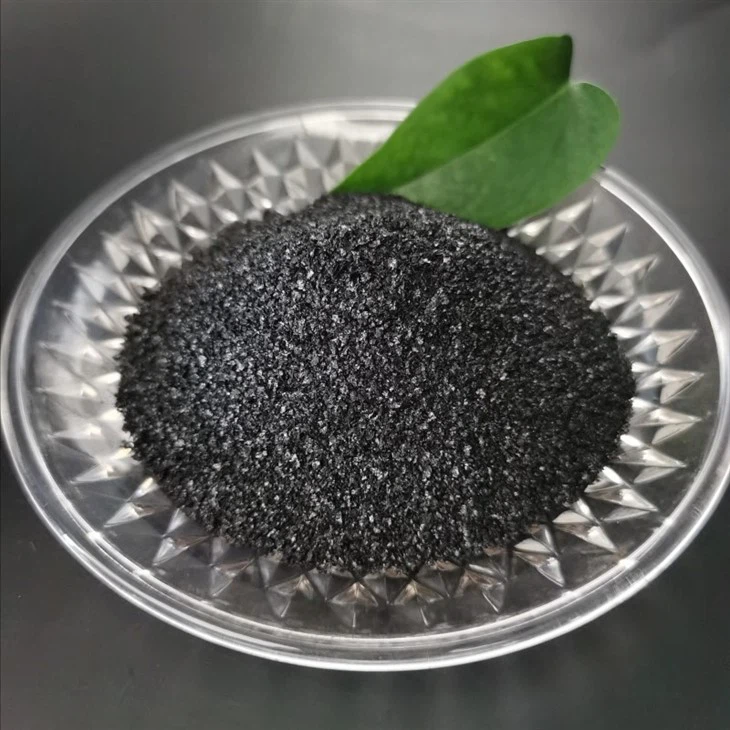 Potassium Fulvic Acid Organic Fertilizer