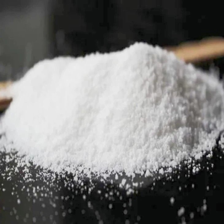 Potassium Salt Making Potassium Sulfate