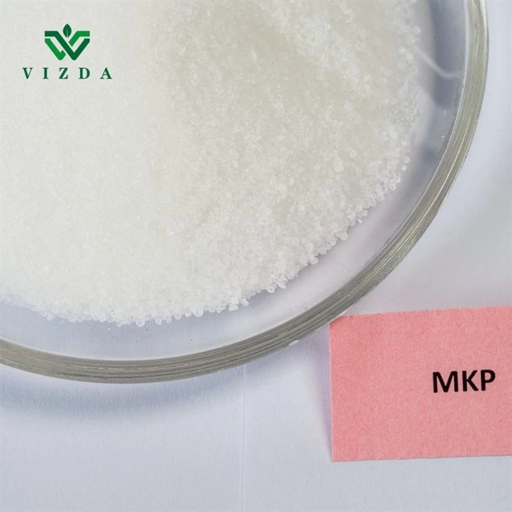 Premium Monopotassium Phosphate MKP Fertilizer