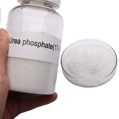 Urea Phosphate zvyšující plodiny
