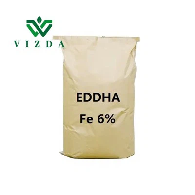 EDDHA-Fe Ortho-Ortho 4.2
