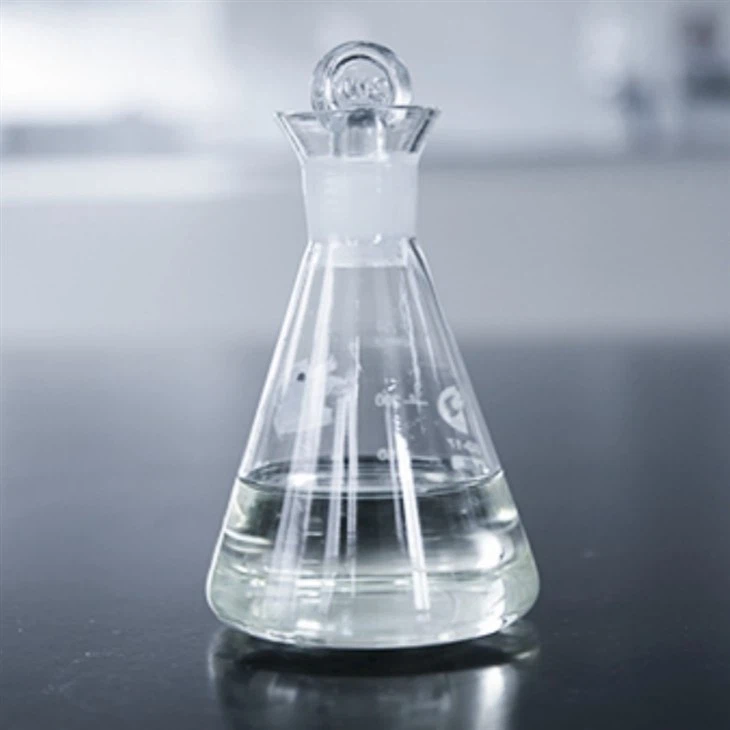Three Nitrogen Sources UAN Liquid Fertilizer