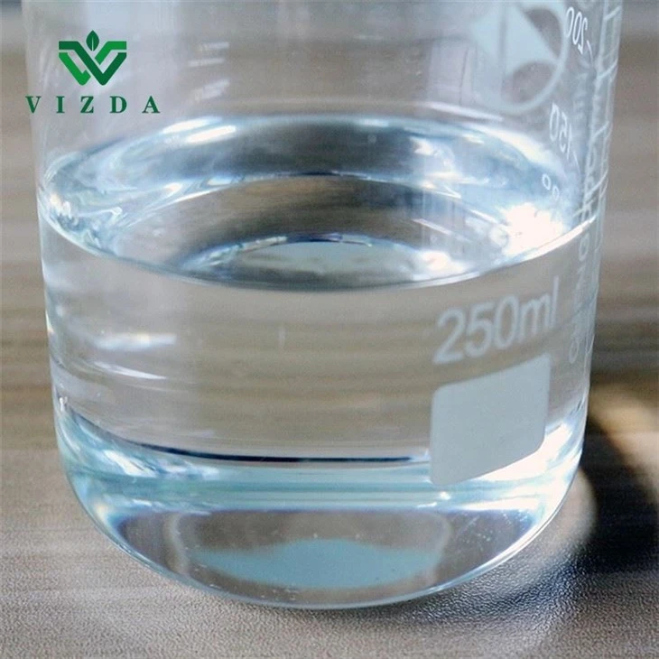 Urea Ammonium Nitrate Solution Fertilizer